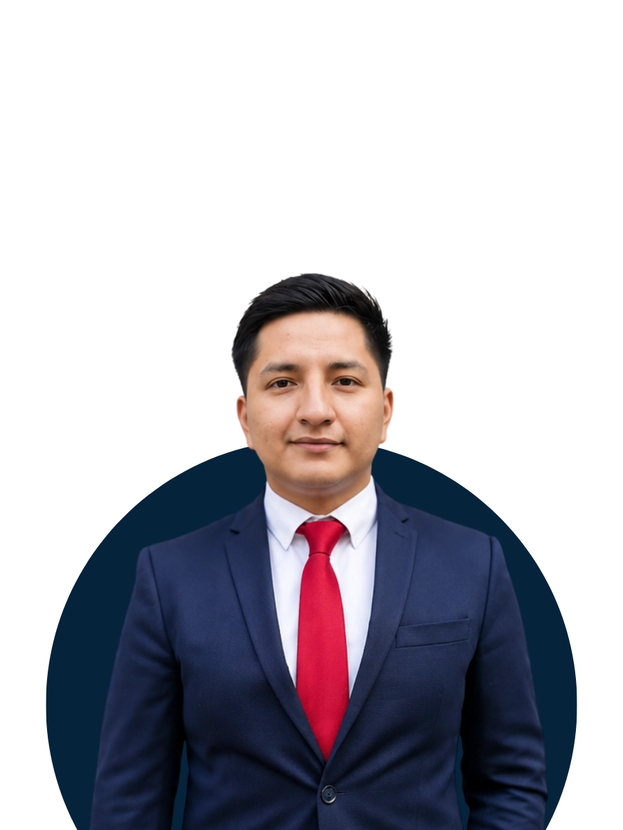Cristian Negrellos