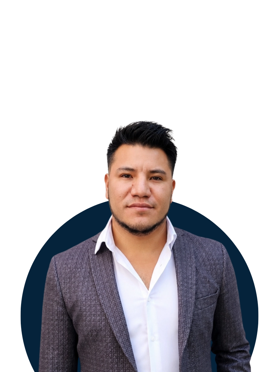 Gustavo Olivares