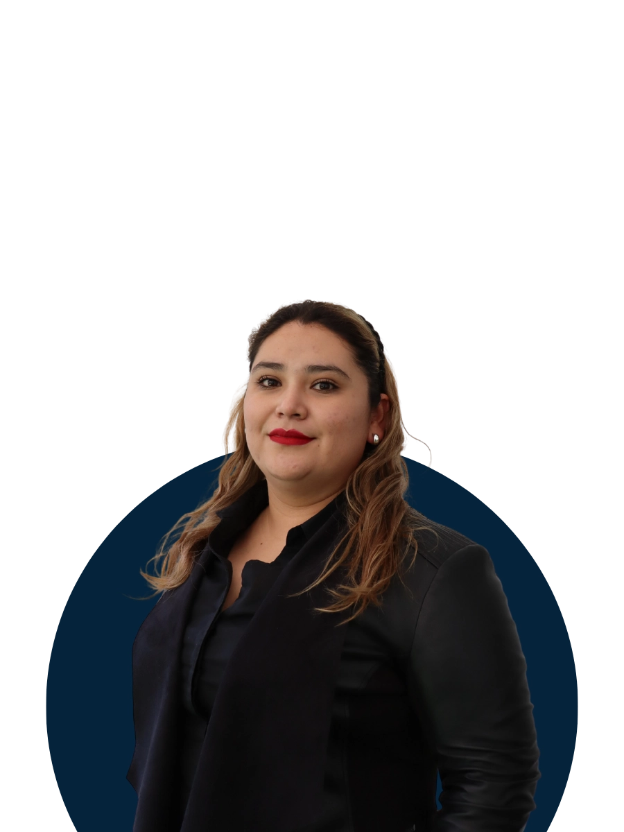 Jael Martínez