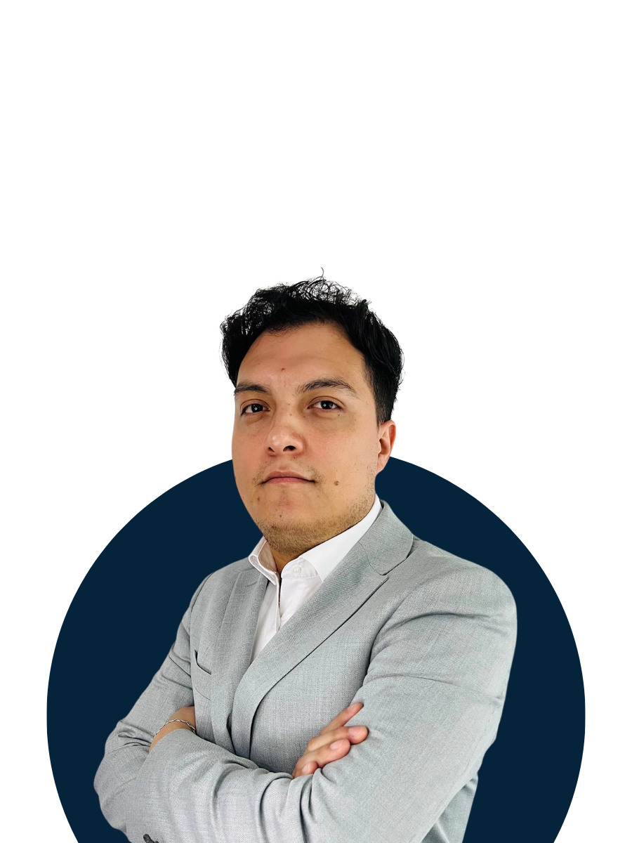 Santiago Flores