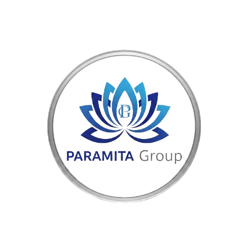 Logo de Paramita Group