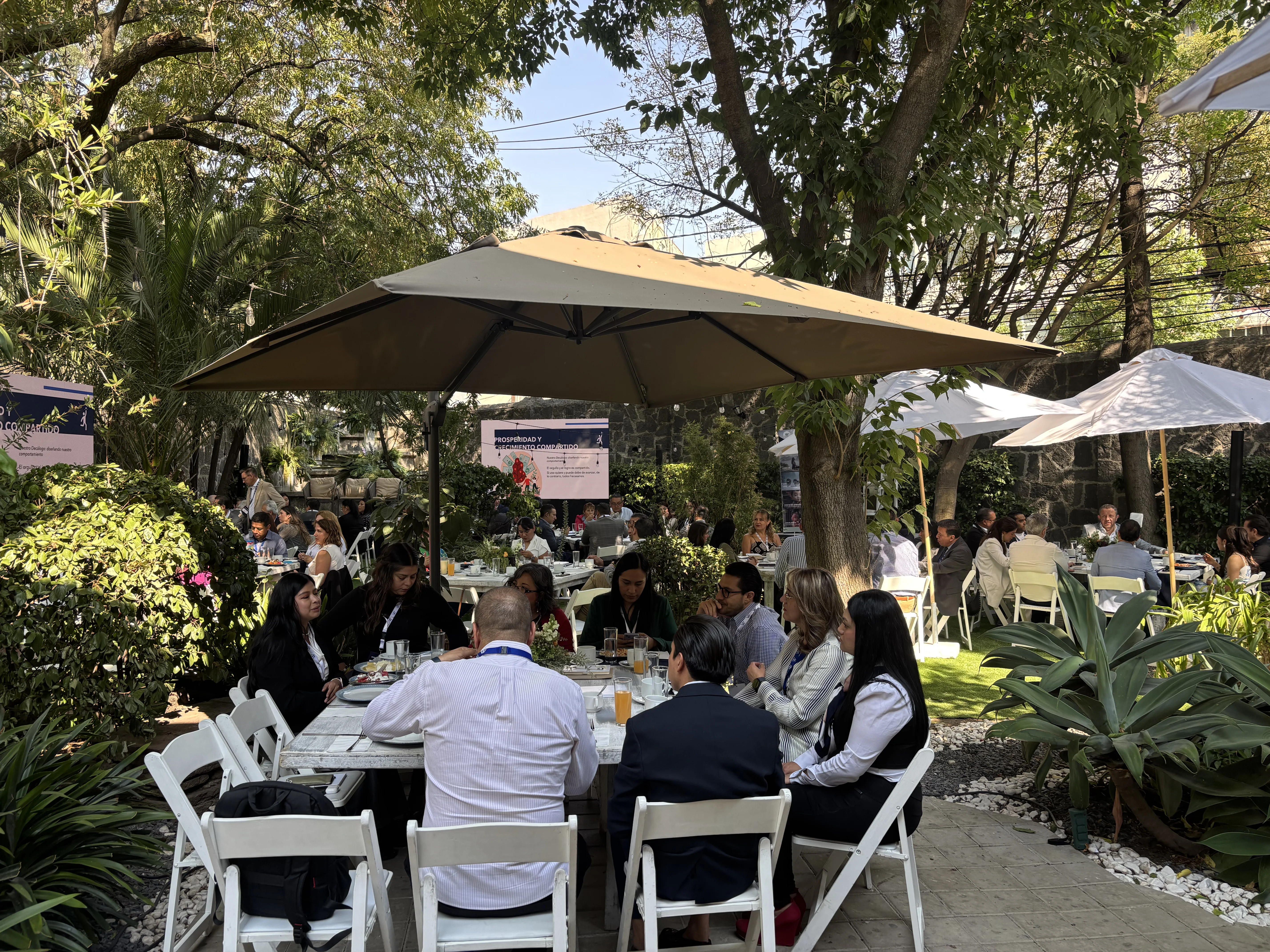 Evento Paramita Seguros