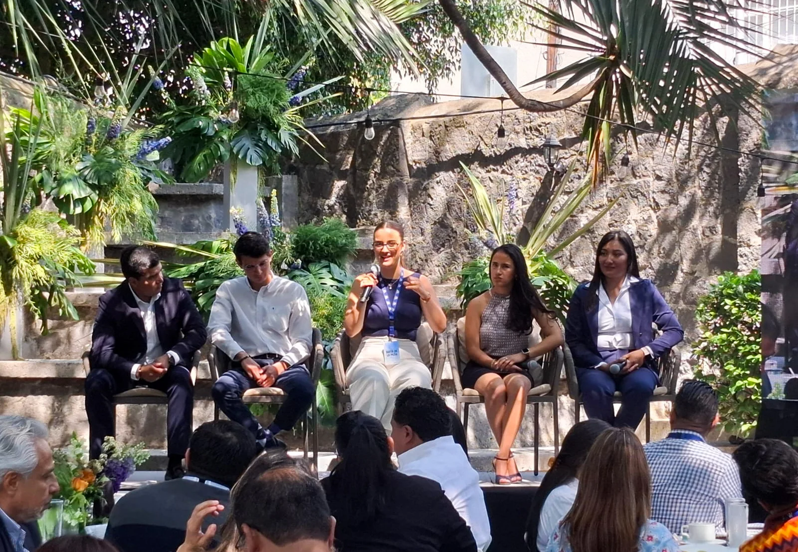 Evento Paramita Seguros