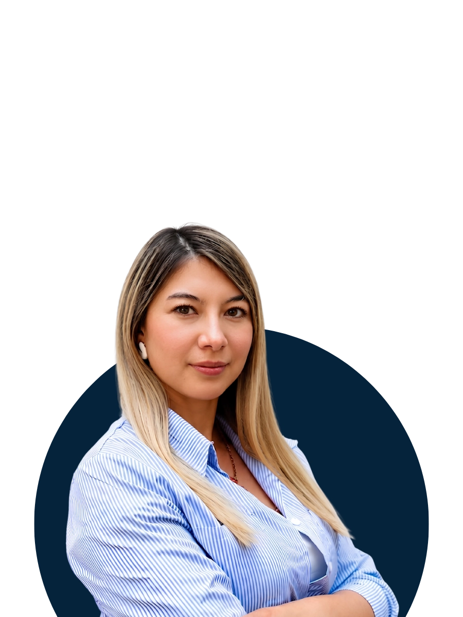 Casandra Lizarralde