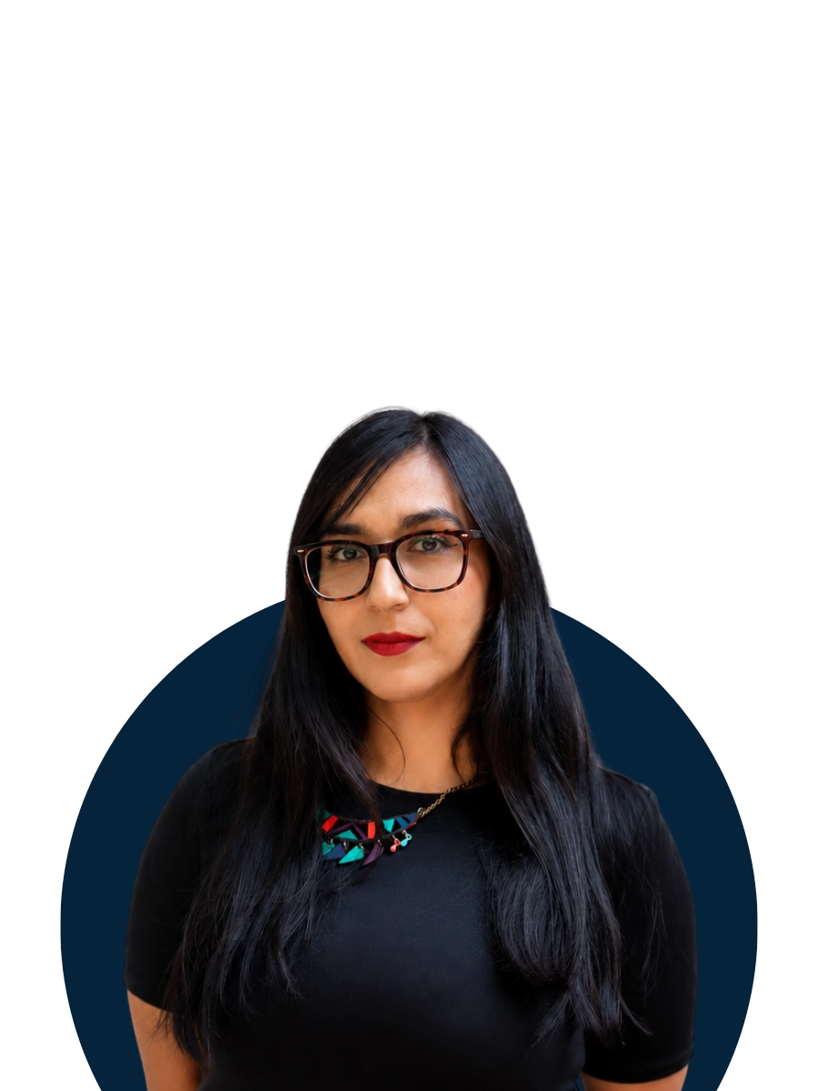 Danitza Alatriste