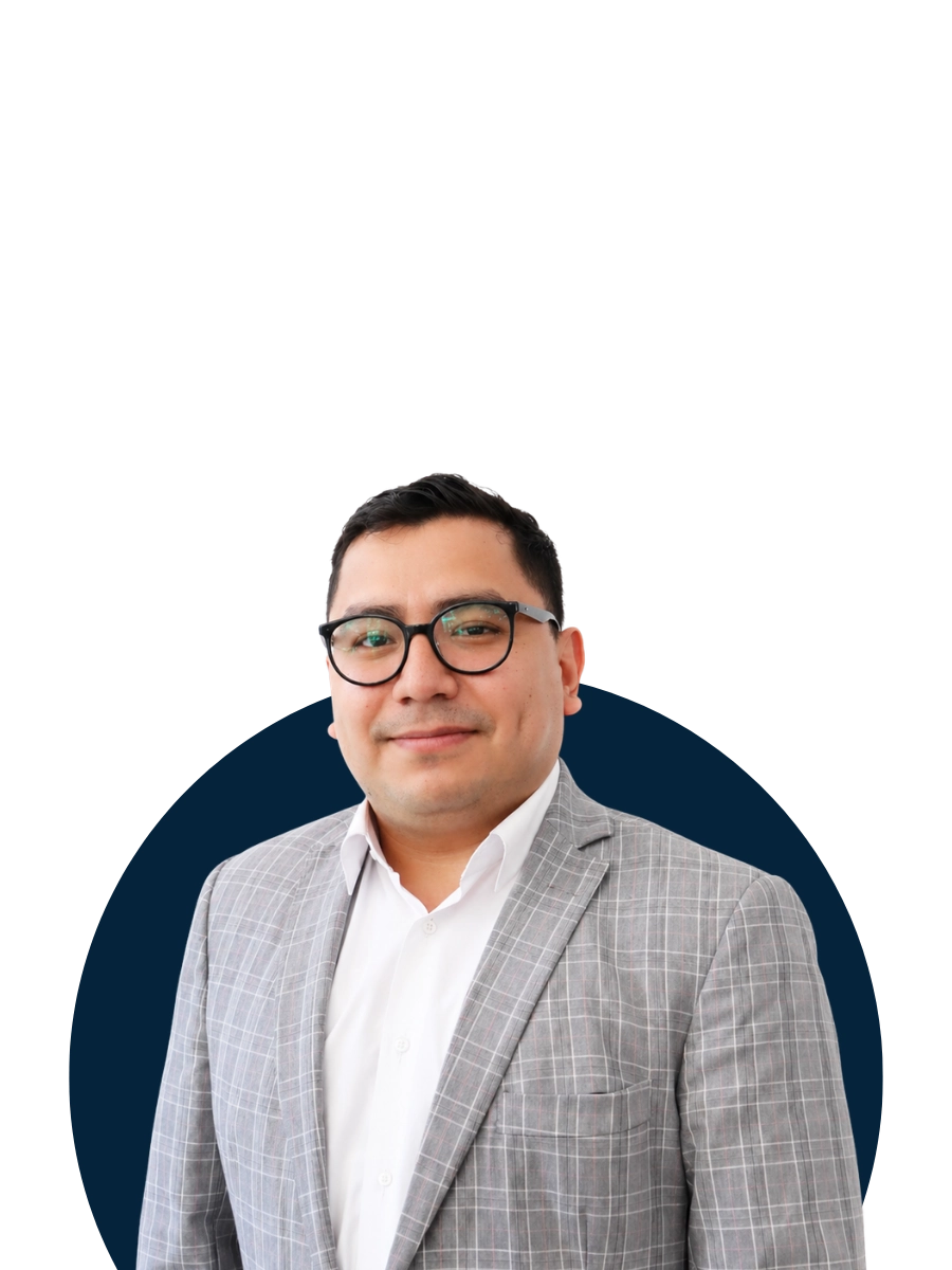 Luis Hernández