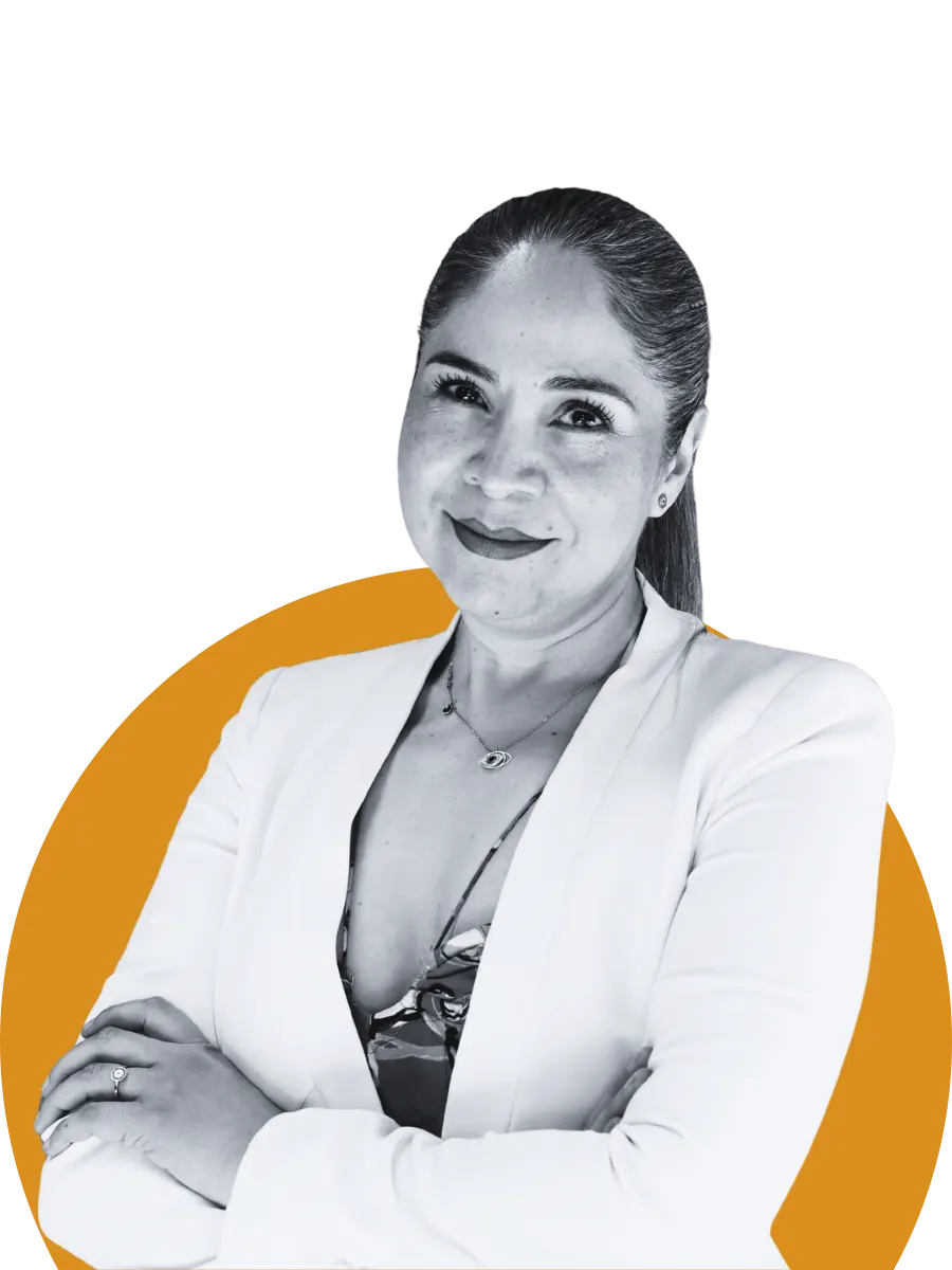 Sara Mendoza